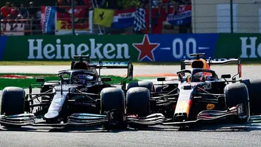 Mundial llega a Rusia con Mercedes invicta Mundial llega a Rusia con Mercedes invicta