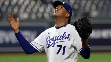 Carlos Hernández y José Suárez se encargarán de la pelota Carlos Hernández y José Suárez se encargarán de la pelota