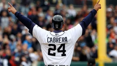 El día del "Tigre Mayor" frente a "Salvy"