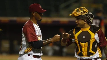 Team Venezuela Sub23 ante un viejo conocido