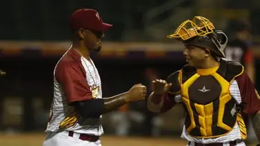 Team Venezuela Sub23 ante un viejo conocido Team Venezuela Sub23 ante un viejo conocido