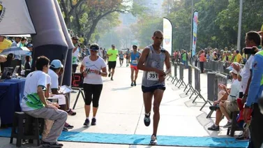 10.000 dólares en premios para el Maratón Caracas 42K