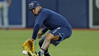 Rays recupera a su joya de cara a la postemporada