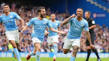 Guardiola venga la Champions Guardiola venga la Champions