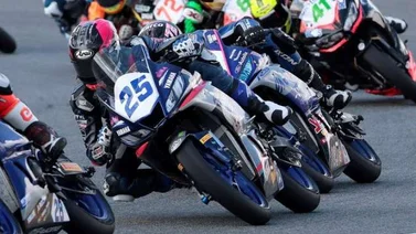 Fallece el piloto Dean Berta Viñales, de 15 años, en el Circuito de Jerez
