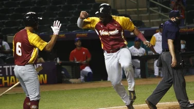Venezuela conquista su tercer lauro en el Mundial Sub-23