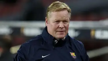 El 'Fair Play' le evita un cambio en el banquillo del Barcelona El 'Fair Play' le evita un cambio en el banquillo del Barcelona