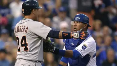 Cuenta regresiva para Cabrera y Pérez Cuenta regresiva para Cabrera y Pérez