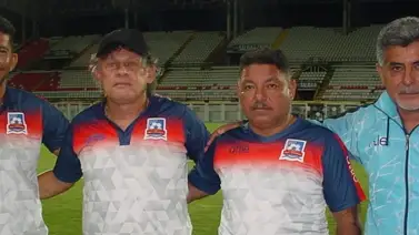 Presidente de Hermanos Colmenárez: La meta es obtener el cupo para una Copa Internacional Presidente de Hermanos Colmenárez: La meta es obtener el cupo para una Copa Internacional