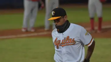 Este será el mánager de las Águilas del Zulia para la temporada 2021 de la LVBP Este será el mánager de las Águilas del Zulia para la temporada 2021 de la LVBP