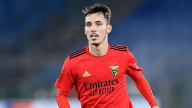 Grimaldo quiere regresar al Barcelona Grimaldo quiere regresar al Barcelona