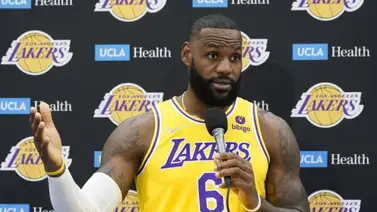 Lakers no se preocupa ante dudas por alto promedio de edad Lakers no se preocupa ante dudas por alto promedio de edad