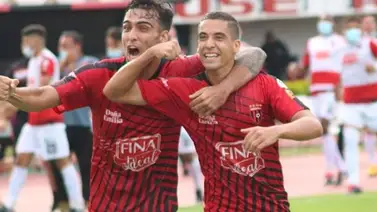 Jorge Páez: En casa Portuguesa tiene que hacerse respetar contra Estudiantes Jorge Páez: En casa Portuguesa tiene que hacerse respetar contra Estudiantes