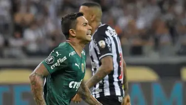 Palmeiras elimina al poderoso Mineiro y repite la final de Libertadores Palmeiras elimina al poderoso Mineiro y repite la final de Libertadores
