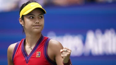 La campeona de Usopen disputará el torneo de Indian Wells