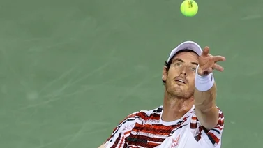 Murray y Schwartzman cumplen en el Abierto de San Diego