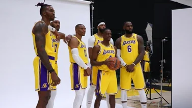 La NBA regresa a los campos de entrenamientos