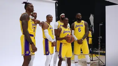 La NBA regresa a los campos de entrenamientos La NBA regresa a los campos de entrenamientos