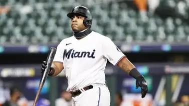 Jesús Aguilar fue sometido a una cirugía artroscópica en la rodilla Jesús Aguilar fue sometido a una cirugía artroscópica en la rodilla