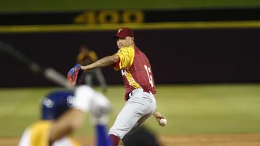 Venezuela vence a Cuba por KO en la Super Ronda