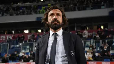 Andrea Pirlo se asoma como candidato a suceder a Koeman en el Barcelona Andrea Pirlo se asoma como candidato a suceder a Koeman en el Barcelona