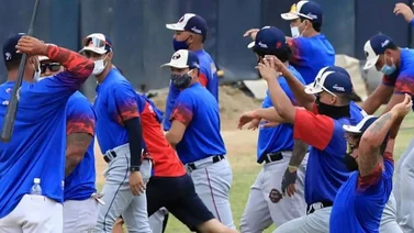 Tiburones saltarán al mar el 11 de octubre