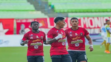 Mineros y Caracas abren la jornada 25 de la Liga Futve Mineros y Caracas abren la jornada 25 de la Liga Futve