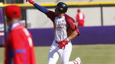 Romer Cuadrado: "Estoy orgulloso" Romer Cuadrado: "Estoy orgulloso"