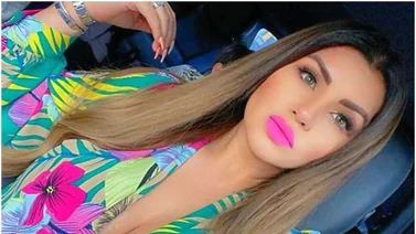 Marianita, la Kim Kardashian mexicana que enloquece al hijo de Vicente Fernández