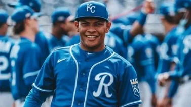 Lanzador venezolano Ángel Zerpa debuta en la Gran Carpa