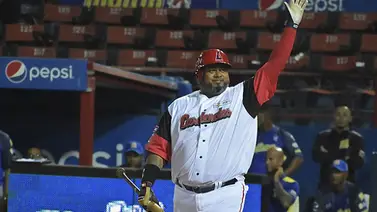 Cardenales deja libre a 22 peloteros