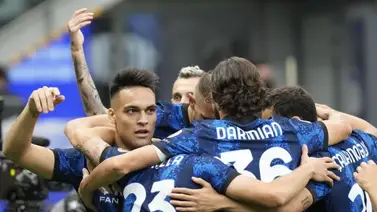 Crisis económica en el Inter de Milán: pérdidas millonarias en la 2020-2021 Crisis económica en el Inter de Milán: pérdidas millonarias en la 2020-2021