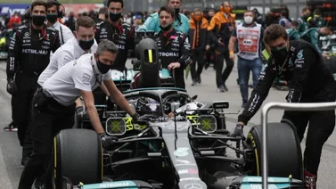 Qatar recibirá su primera carrera de F1