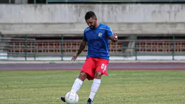 Ricardo Martins: Lo más importante es salir con mucha intensidad Ricardo Martins: Lo más importante es salir con mucha intensidad