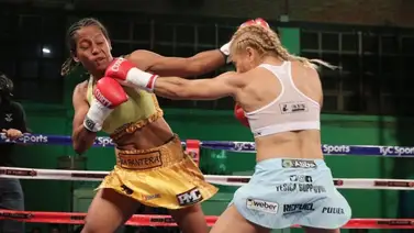 Maracaibo tendrá hoy boxeo del bueno Maracaibo tendrá hoy boxeo del bueno