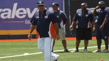 Caribes anuncia lista de 29 peloteros sin prioridad de contratación Caribes anuncia lista de 29 peloteros sin prioridad de contratación