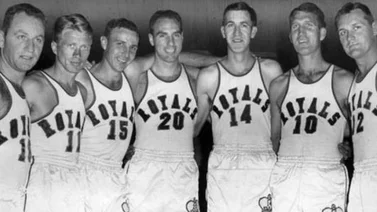 Un cambio de nombre y ciudad que condenó a una franquicia de la NBA