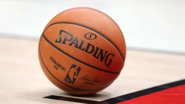 NBA reporta 95% de jugadores vacunados