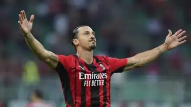 Lesiones impiden a Ibrahimovic atender llamado de Suecia Lesiones impiden a Ibrahimovic atender llamado de Suecia
