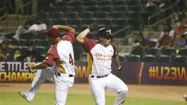 ¡Somos campeones del mundo Sub-23! ¡Somos campeones del mundo Sub-23!