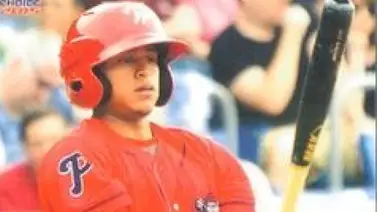 Tiburones obtiene al utility Grenny Cumana en cambio con Águilas Tiburones obtiene al utility Grenny Cumana en cambio con Águilas