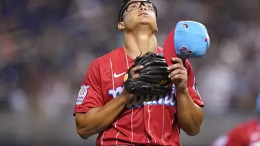 Con un Luzardo imbatible, los Marlins vencen a Filis Con un Luzardo imbatible, los Marlins vencen a Filis