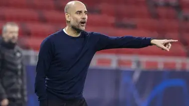 Guardiola evadió impuestos con sociedades offshore Guardiola evadió impuestos con sociedades offshore