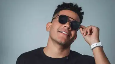 John Acosta lo contó todo John Acosta lo contó todo