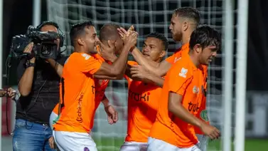 La Guaira y Táchira aseguran jugar en torneos internacionales La Guaira y Táchira aseguran jugar en torneos internacionales