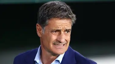 El Getafe despide a Míchel por malos resultados El Getafe despide a Míchel por malos resultados