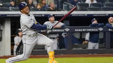 ¿Quiénes podrían ser las revelaciones de los playoffs MLB? ¿Quiénes podrían ser las revelaciones de los playoffs MLB?