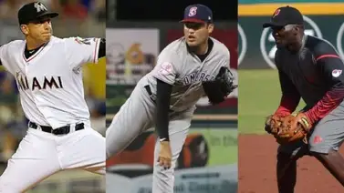 Leones del Caracas garantiza sus importados para la temporada Leones del Caracas garantiza sus importados para la temporada