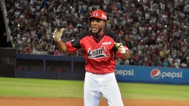Cardenales se va con un seguro como importado: Yordanys Linares