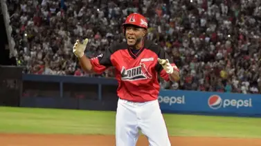 Cardenales se va con un seguro como importado: Yordanys Linares Cardenales se va con un seguro como importado: Yordanys Linares